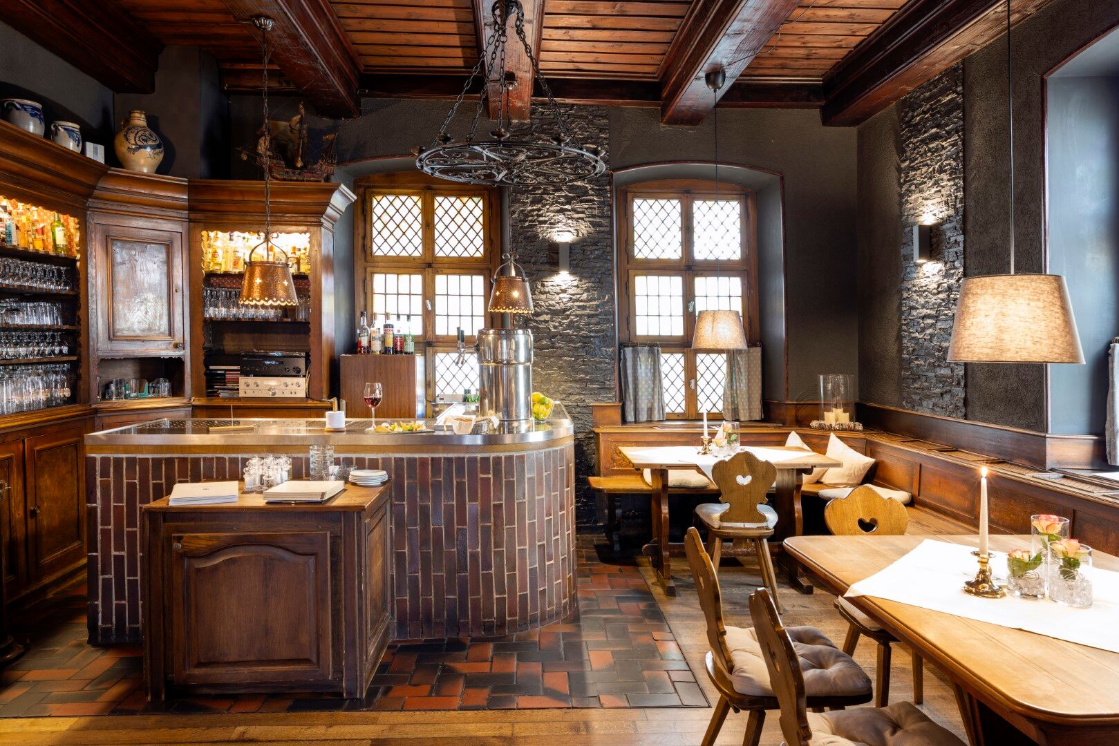 Galerie Hotel Breidenbacher Hof